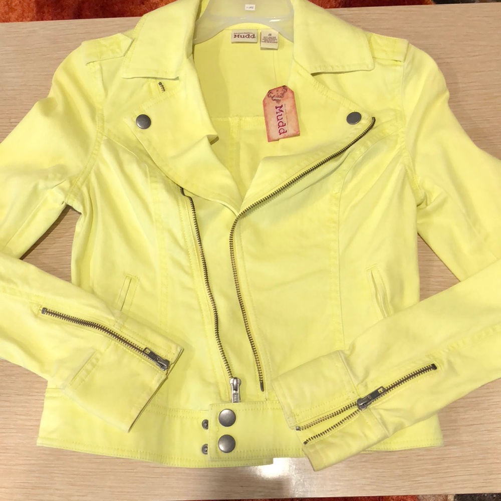 Jacket